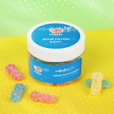 Sour Patch Kids®: Small Jar