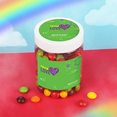 Skittles®: Large Jar